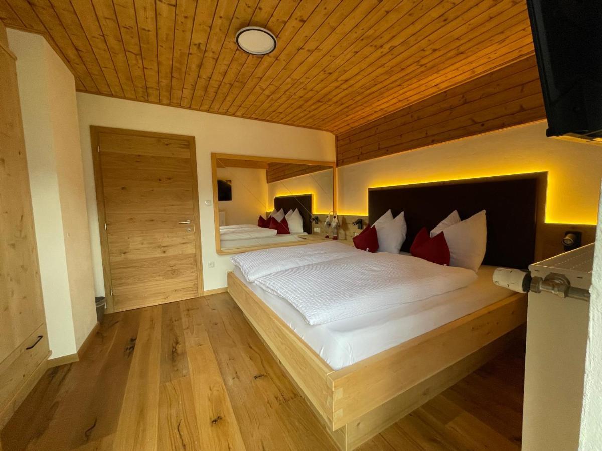 Apartmán Stroblhof Vipiteno Exteriér fotografie
