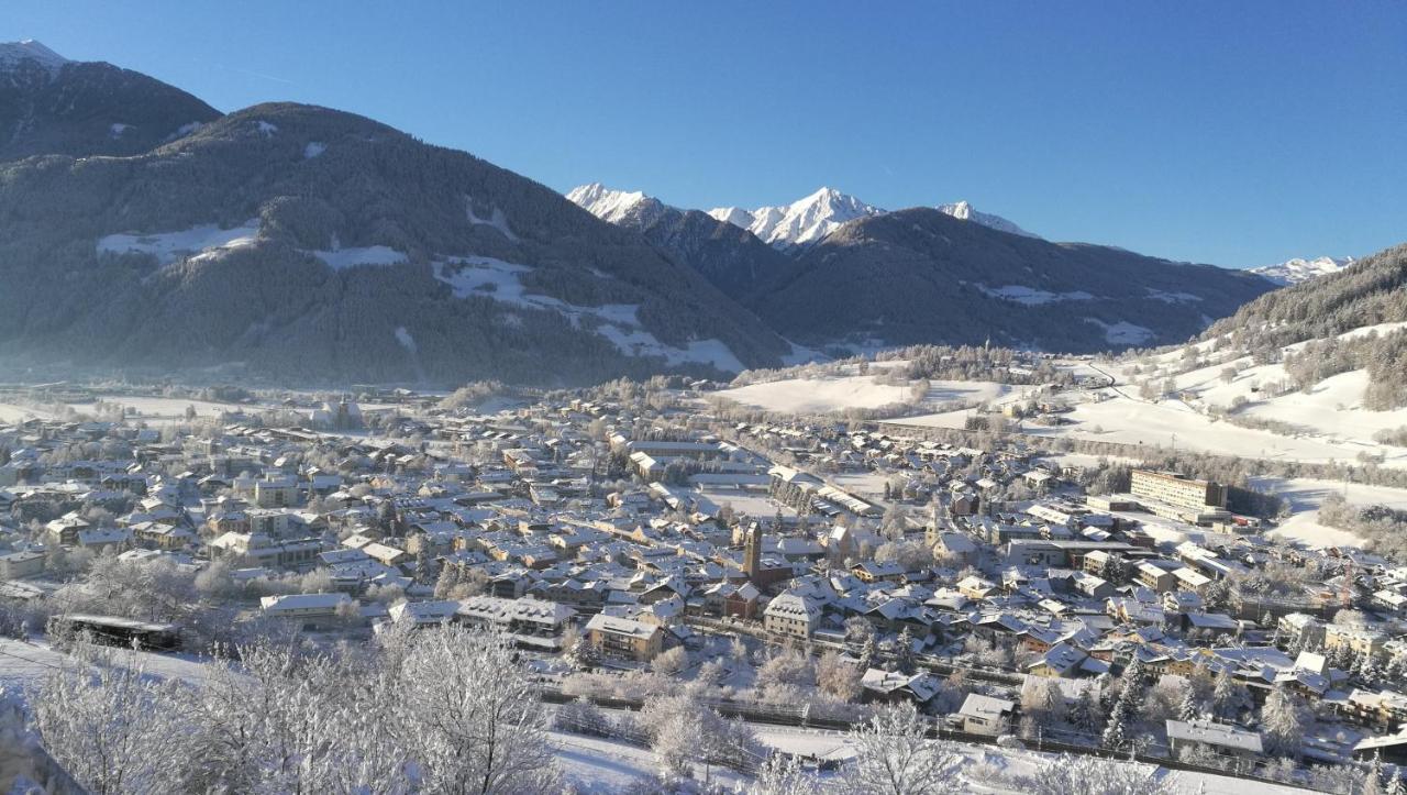 Apartmán Stroblhof Vipiteno Exteriér fotografie