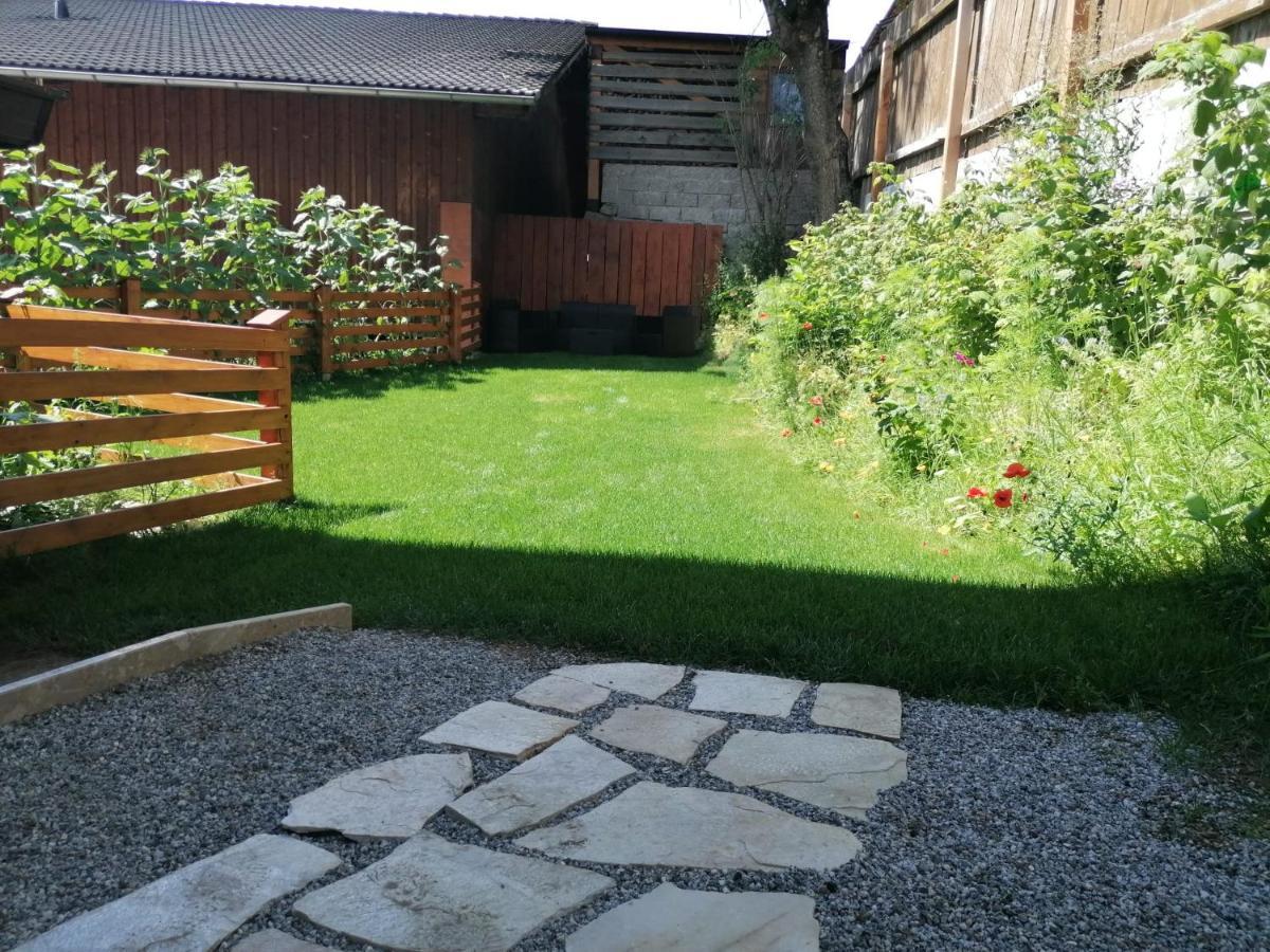 Apartmán Stroblhof Vipiteno Exteriér fotografie