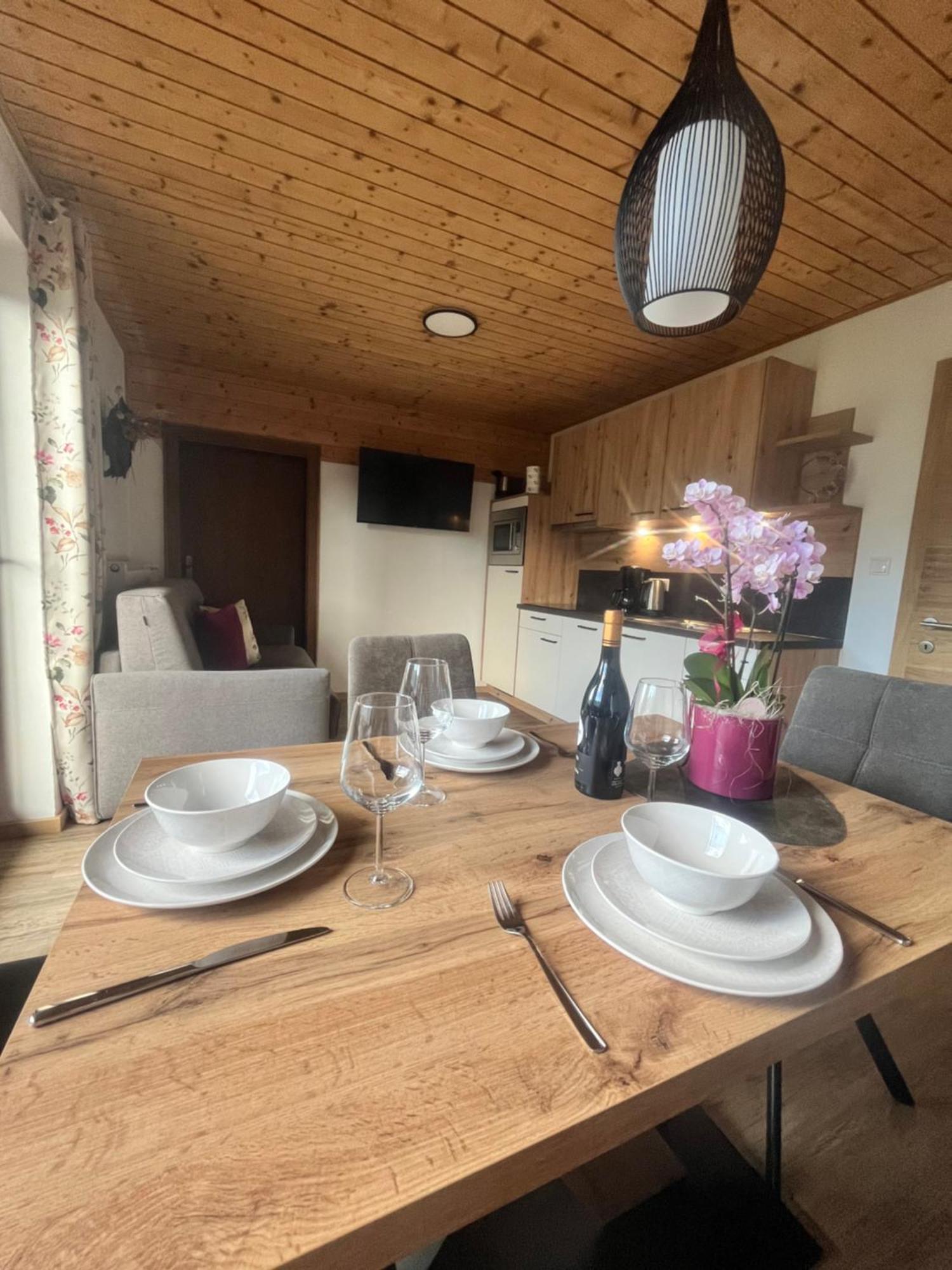 Apartmán Stroblhof Vipiteno Exteriér fotografie